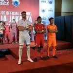 Jersey Persija Laku Keras Usai Juara Piala Presiden Persija luncurkan jersey dan skuat